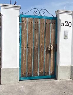Numero20 B&B - Anacapri - 4