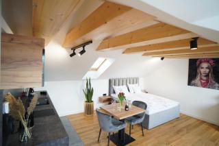 Beskidzka9 & Free Sauna - Szczyrk - 1