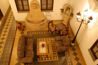 Hostal Patrimonio - Sucre - 5