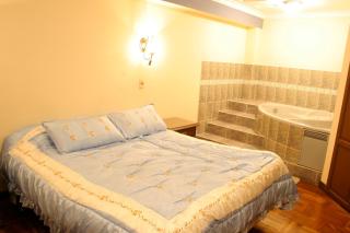 Hostal Patrimonio - Sucre - 3