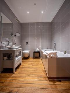 Hotel Ô Château - Hayange - 5