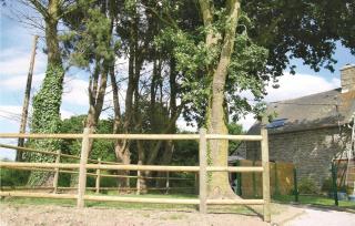 Stunning Home In Bréhand With Wifi - 4