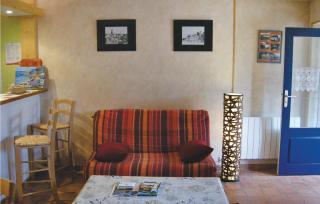 Stunning Home In Bréhand With Wifi - 6