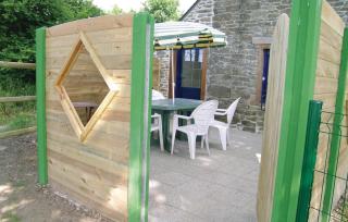 Stunning Home In Bréhand With Wifi - 6