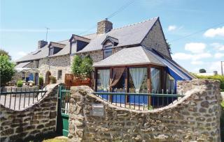 Stunning Home In Bréhand With Wifi - Moncontour - 0