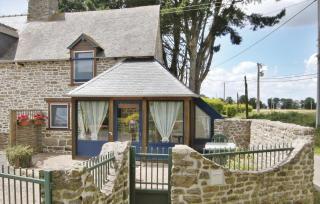 Stunning Home In Bréhand With Wifi - Moncontour - 7