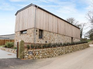 The Granary at Boskensoe Barns - 9