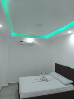 Hostal Las Orquideas - 8