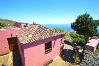 Sabina - Villa de Mazo - 0