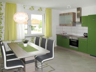 Apartment Fuchs-2 by Interhome - 2