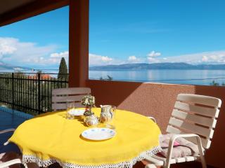 Apartment Elsa-1 by Interhome - Ravni - 4