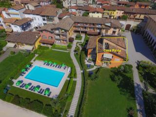 Residence Corte Ferrari -Ciao Vacanze- - Moniga - 8