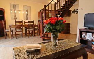 Apartament Korona Królów Świnoujście - Świnoujście - 0