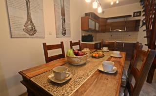 Apartament Korona Królów Świnoujście - Świnoujście - 8