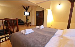 Apartament Korona Królów Świnoujście - Świnoujście - 1