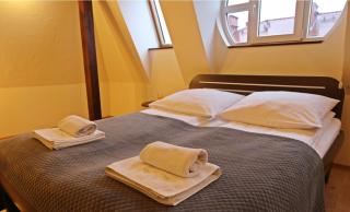 Apartament Korona Królów Świnoujście - Świnoujście - 2