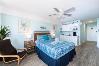 I Need A Vacay Now! Remodeled Studio - Daytona Beach - 0