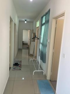 4R3B Cozy, Spice Arena/PISA View Houze B.Lepas - Bayan Lepas - 6