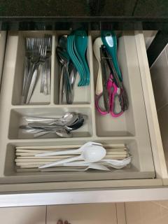 4R3B Cozy, Spice Arena/PISA View Houze B.Lepas - 8