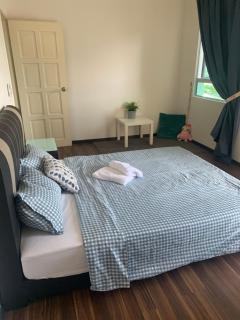 4R3B Cozy, Spice Arena/PISA View Houze B.Lepas - 9