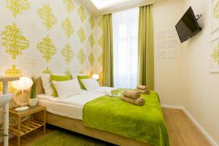 Budapest Holidays Harmony - Budapest - 5