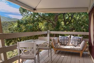 Be Vedetta - Relais & Glamping - Adult Only - Scarlino - 5
