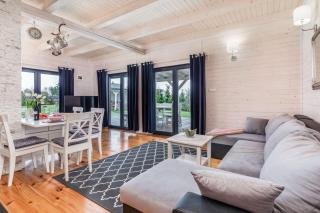 Holiday House Cornello by Noclegi Renters - Zastań - 8
