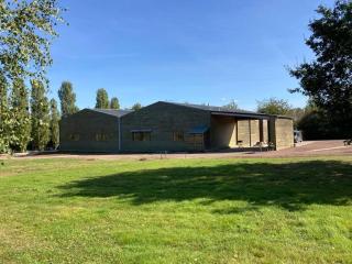 Habitation en bois authentique - Venizy - 7