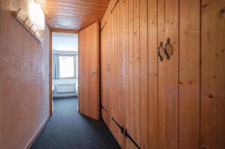 Chalet Höckli Wohnung 2. - Arosa - 6