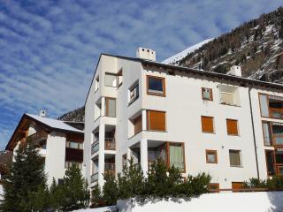 Apartment Chesa Piz Cotschen 2 by Interhome - Pontresina - 6