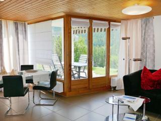 Apartment Chesa Piz Cotschen 2 by Interhome - Pontresina - 4