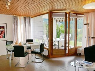 Apartment Chesa Piz Cotschen 2 by Interhome - Pontresina - 1