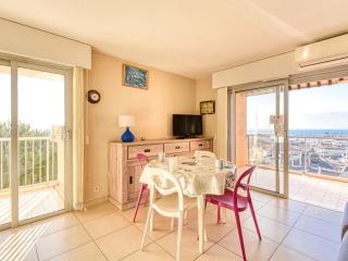 Apartment Le Capitole-2 by Interhome - Fréjus - 8