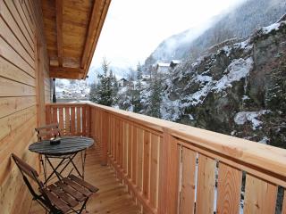 Chalet am Arlberg by Interhome - 6