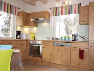 Chalet am Arlberg by Interhome - Strengen - 5