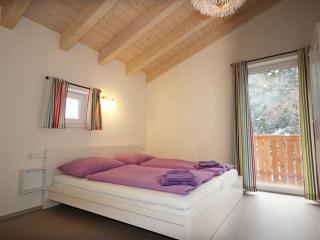 Chalet am Arlberg by Interhome - Strengen - 4