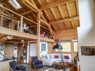 Chalet L'Epachat by Interhome - 9