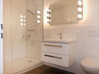 Apartment Allod Park Haus C 604 by Interhome - 8