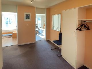 Apartment Allod Park Haus C 604 by Interhome - 1