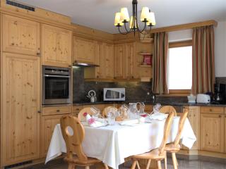 Apartment Chesa Dal Luf B5 by Interhome - Silvaplana - 9