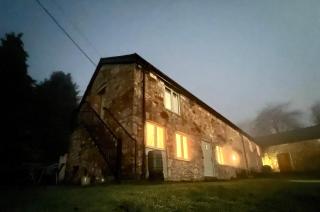 Parc Farm Cottage, Flintshire, North Wales - Rhydymwyn - 4