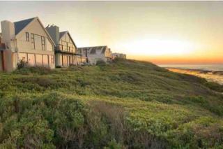 Baby Whale Bliss - Beachfront House - Witsand - 4