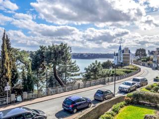 Apartment Terrasses d'Emeraude-1 by Interhome - Dinard - 9