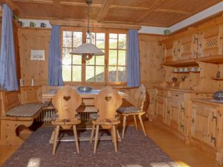 Apartment Drei Tannen by Interhome - Wengen - 3