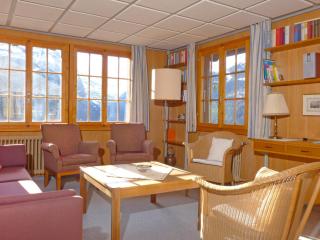 Apartment Drei Tannen by Interhome - Wengen - 9