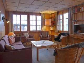 Apartment Drei Tannen by Interhome - Wengen - 4