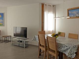 Apartment Eiger Residence Apt-H by Interhome - Wengen - 2