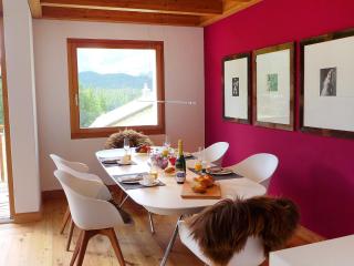 Apartment Chesa Vadret 12 by Interhome - Pontresina - 0