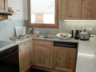 Apartment Chesa Vadret 12 by Interhome - Pontresina - 8