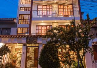 Laramani Hotel Boutique - 6